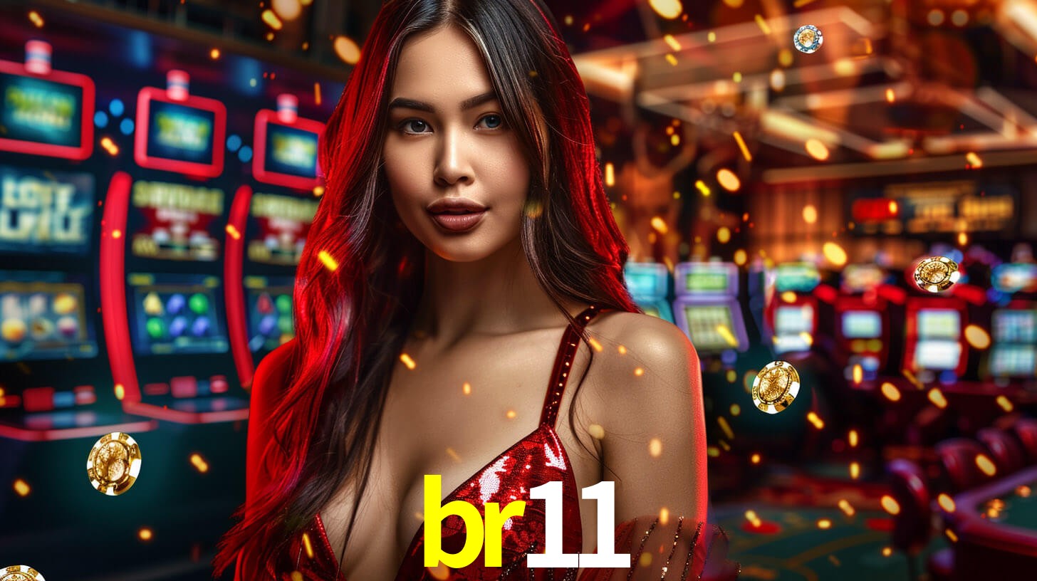 App BR11.COM  